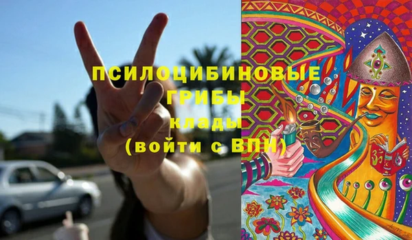 прущие крисы Алзамай