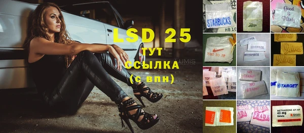 стафф Майский